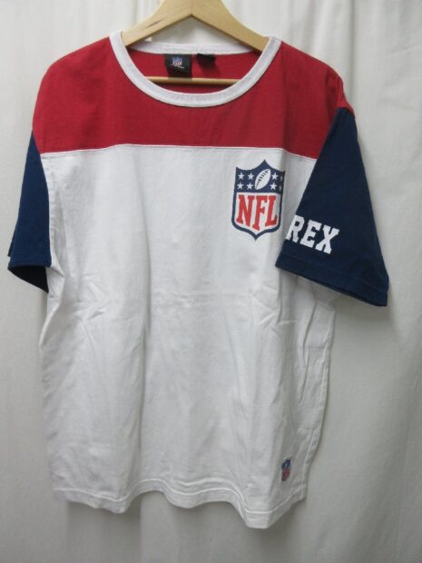 アヴィレックス AVIREX NFL 6193394 Tシャツ