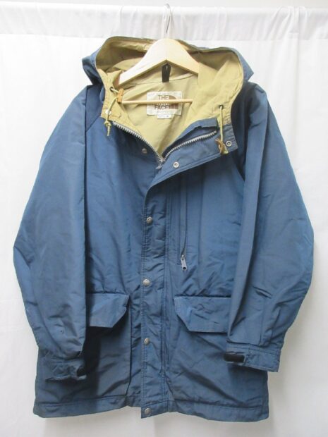 USA製　THE NORTH　FACE ノースフェイス マウンテンパーカー