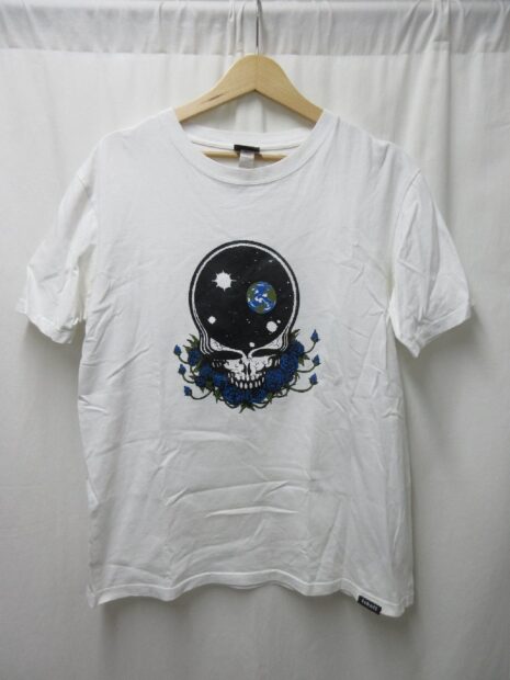 Schott×GRATEFUL DEAD 　ショット×グレイトフルデッド　Tシャツ