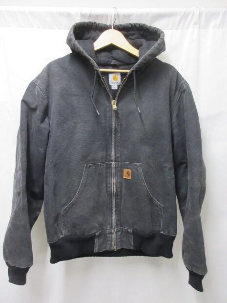 Carhartt カーハート アクティブジャケット メキシコ製　