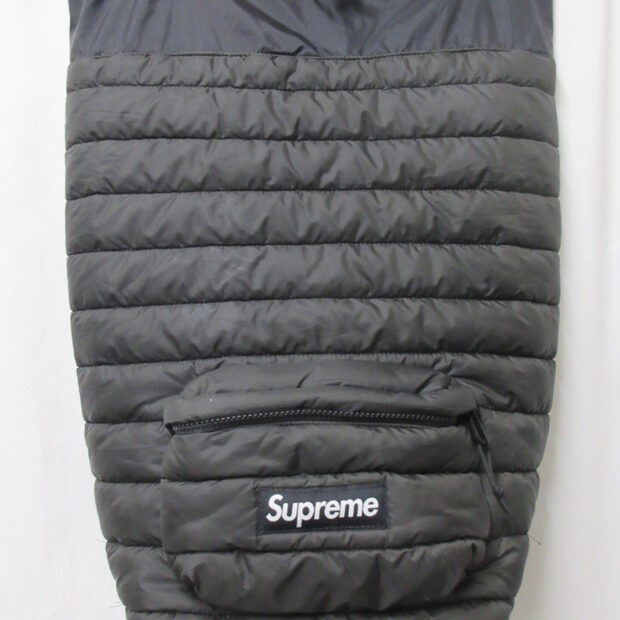 シュプリーム Supreme Puffer Backpack パファー バックパック買取しました。のイメージ