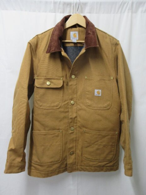 Carhartt カーハート カバーオール チョアコート 